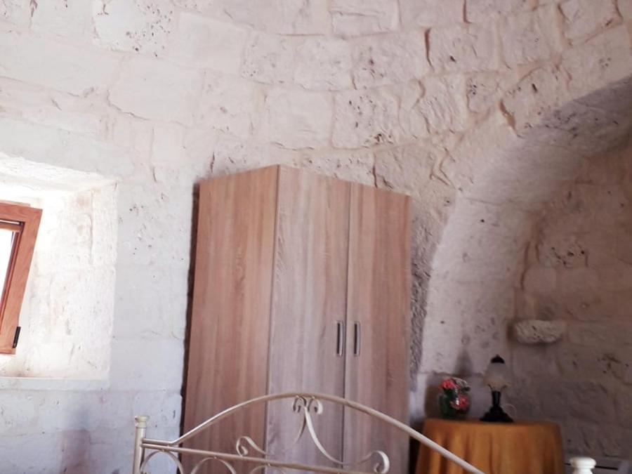 Trullo Della Rosa Villa Martina Franca Exteriör bild