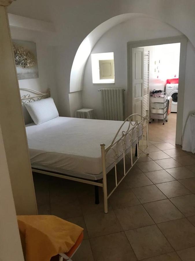 Trullo Della Rosa Villa Martina Franca Exteriör bild