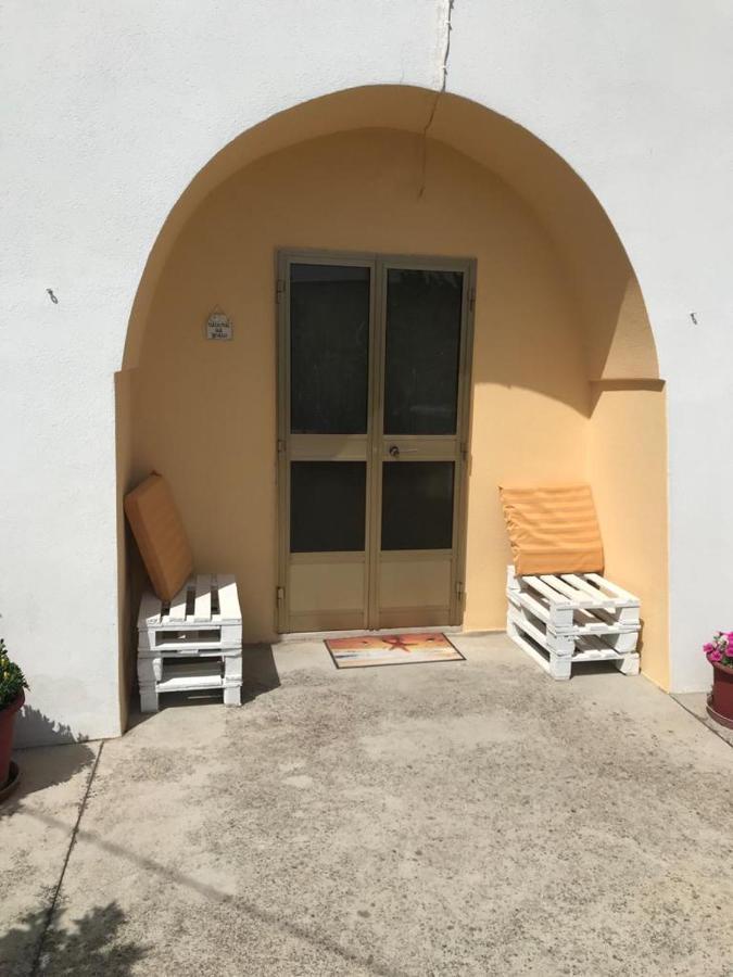 Trullo Della Rosa Villa Martina Franca Exteriör bild