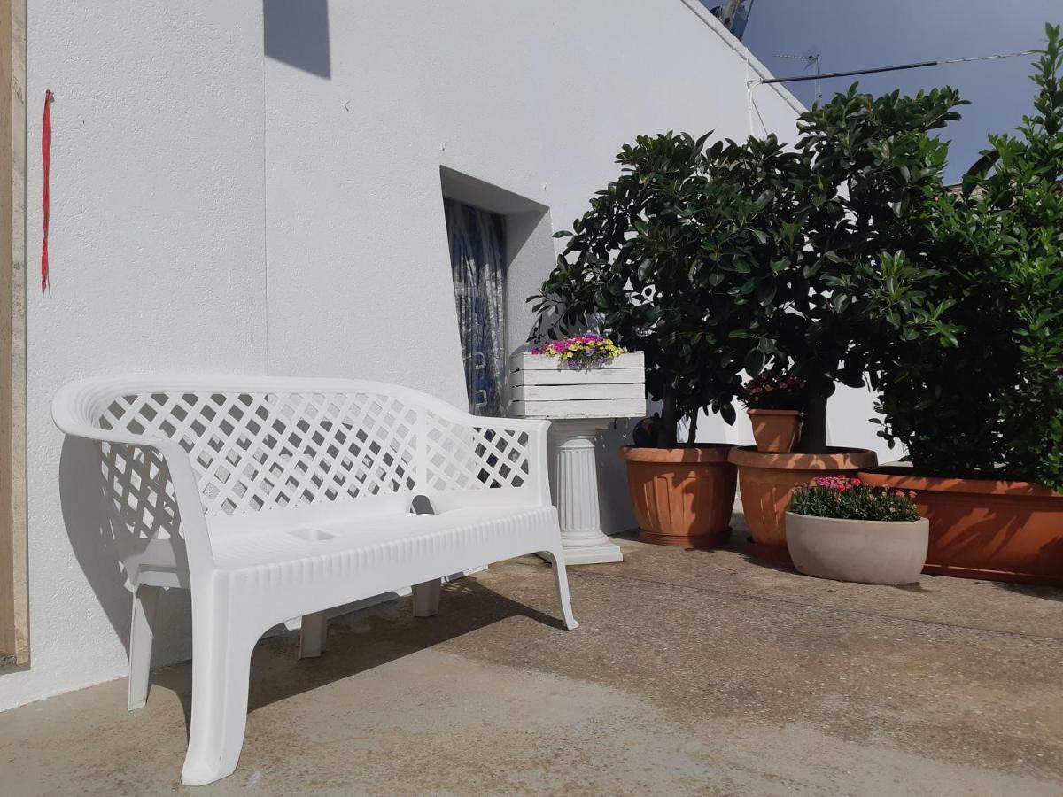 Trullo Della Rosa Villa Martina Franca Exteriör bild