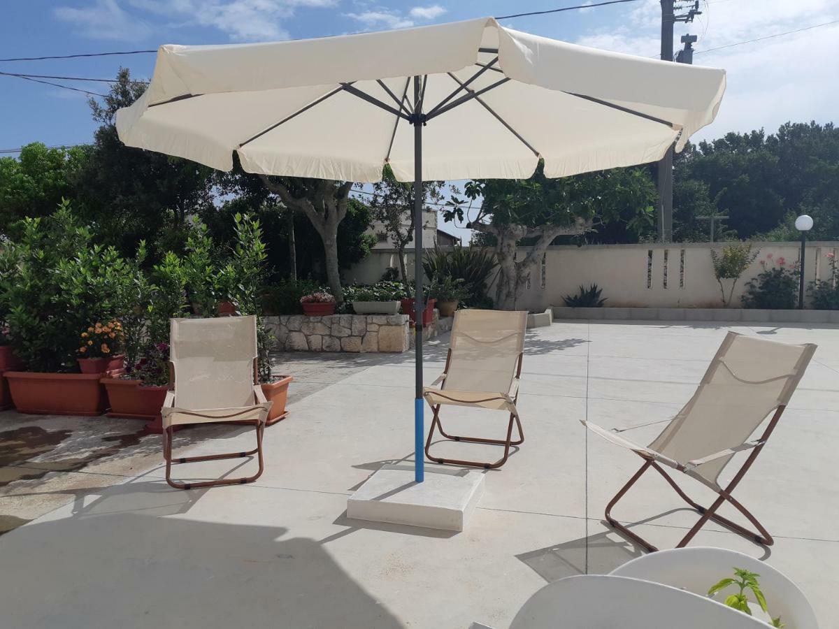 Trullo Della Rosa Villa Martina Franca Exteriör bild